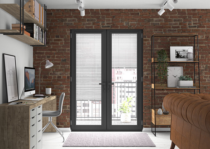 Venetian, Subtle Truffle - Perfect Fit Blind - Image 6